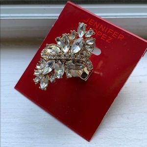Jennifer Lopez Ring